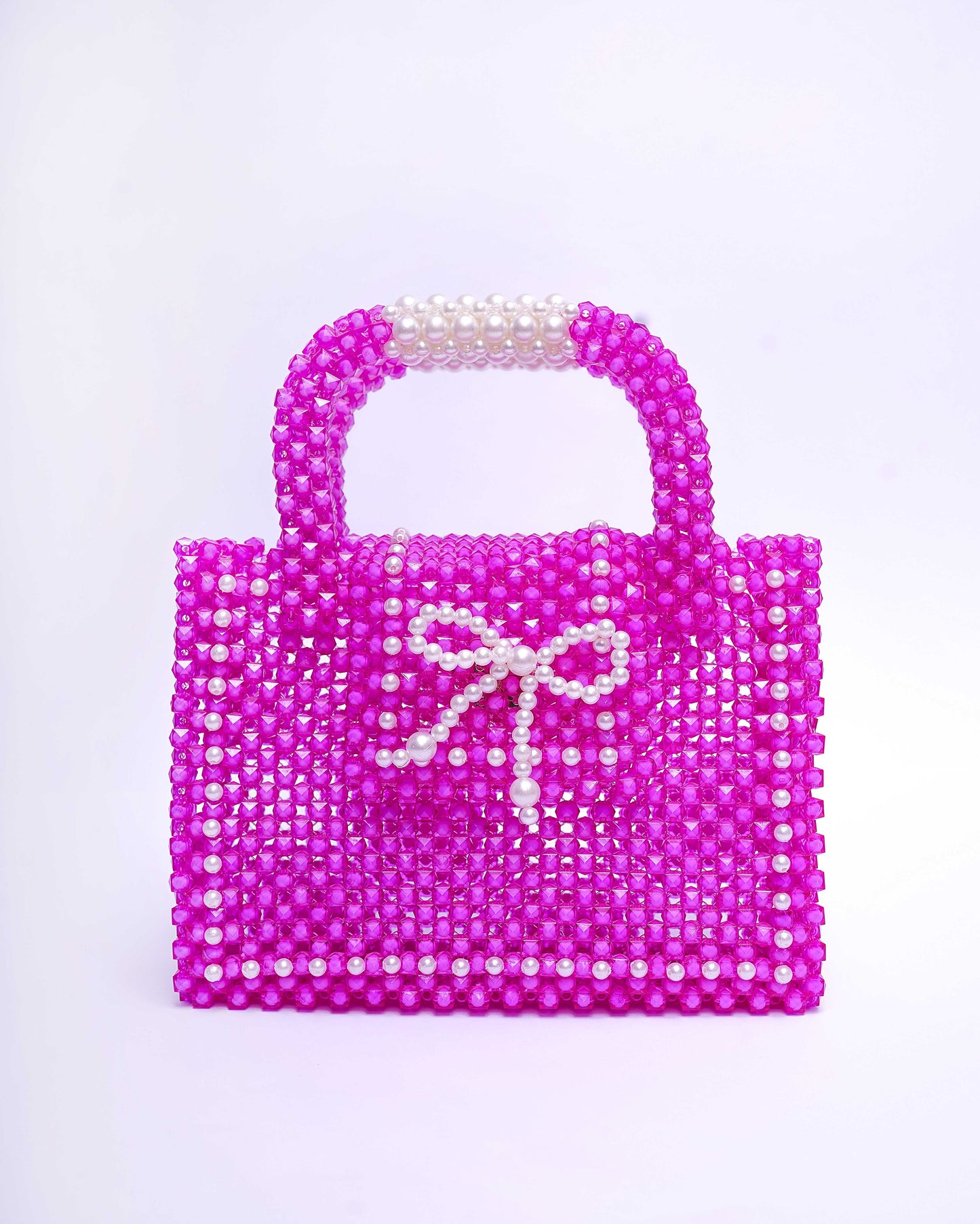 Pink Whimsy