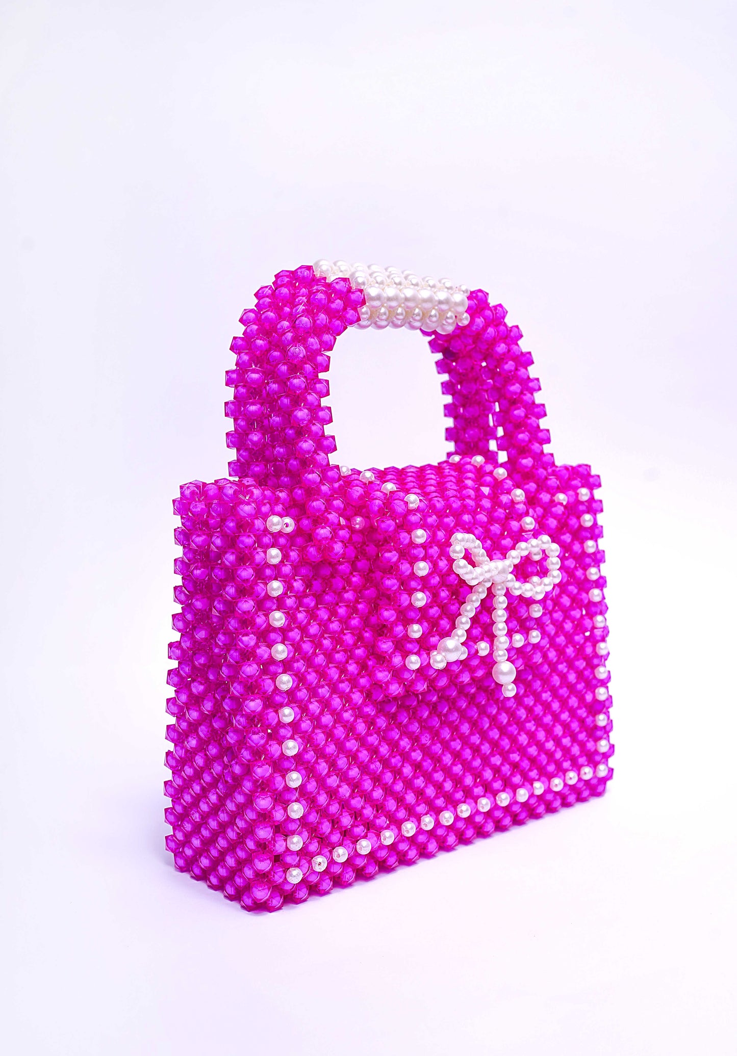 Pink Whimsy