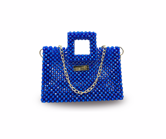 Blue Luxe