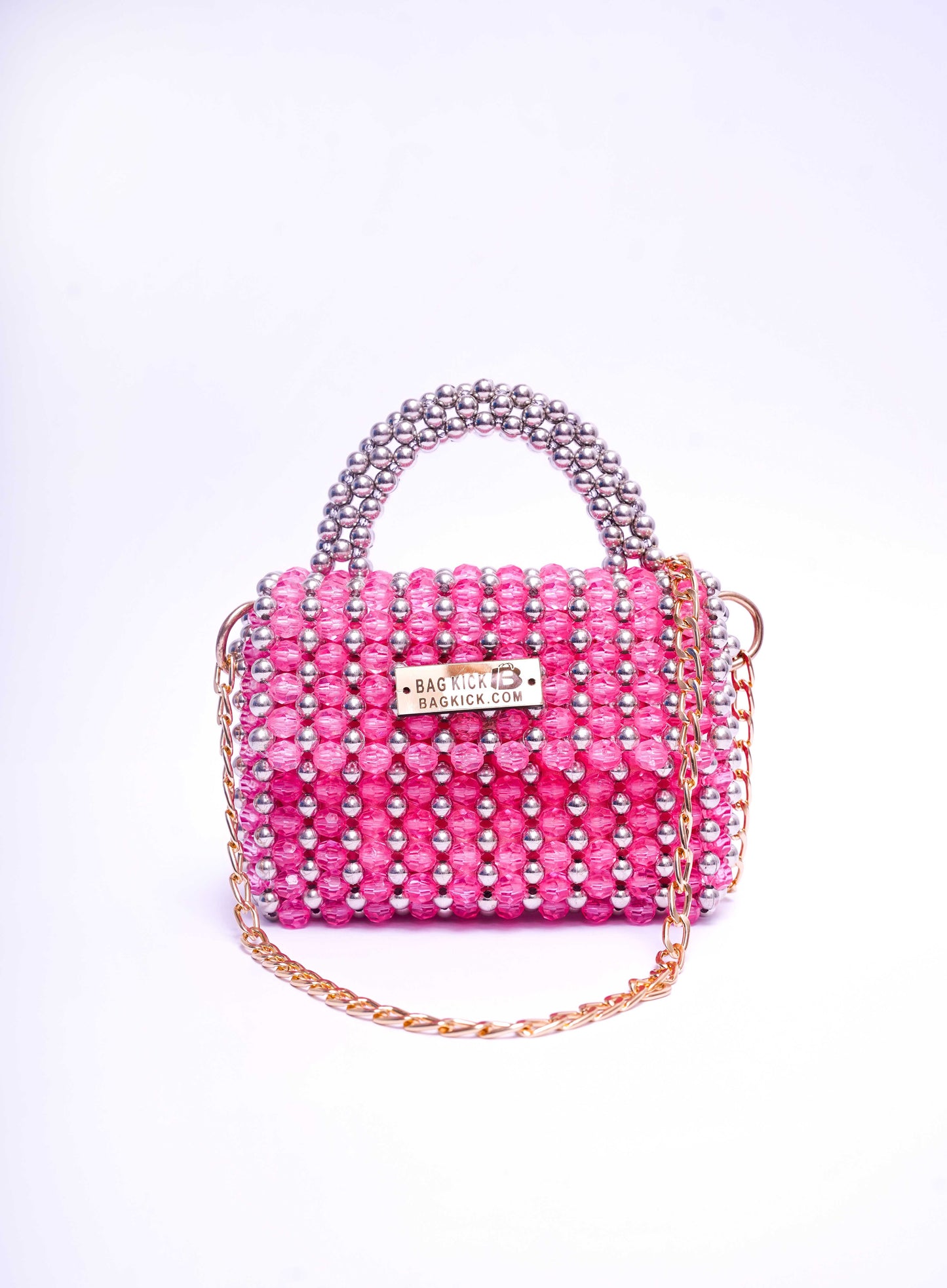 Pink Luxe