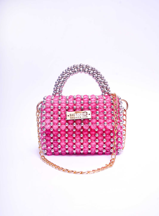 Pink Luxe