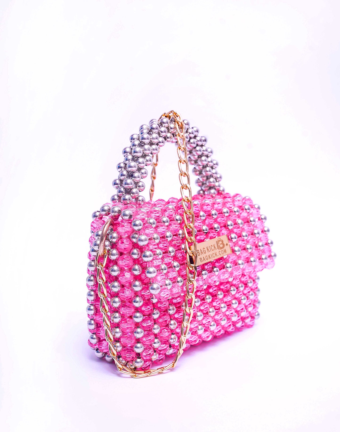 Pink Luxe