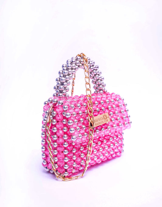 Pink Luxe