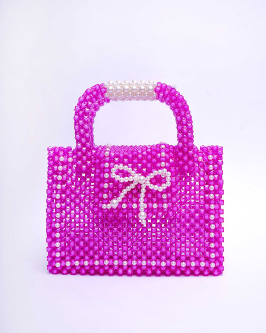 Pink Whimsy