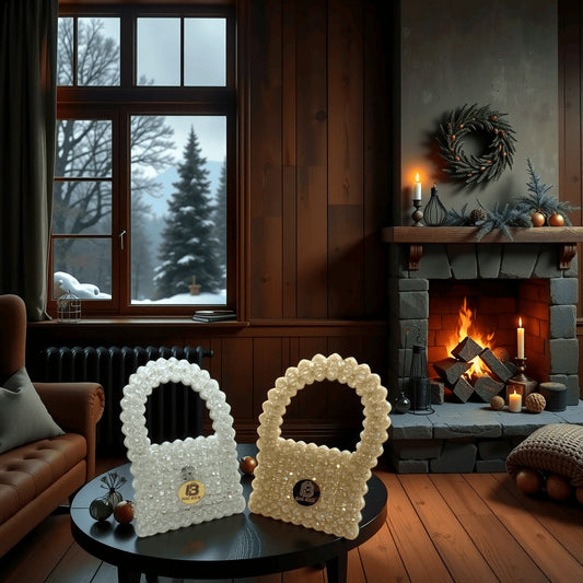 Diamond Crystals